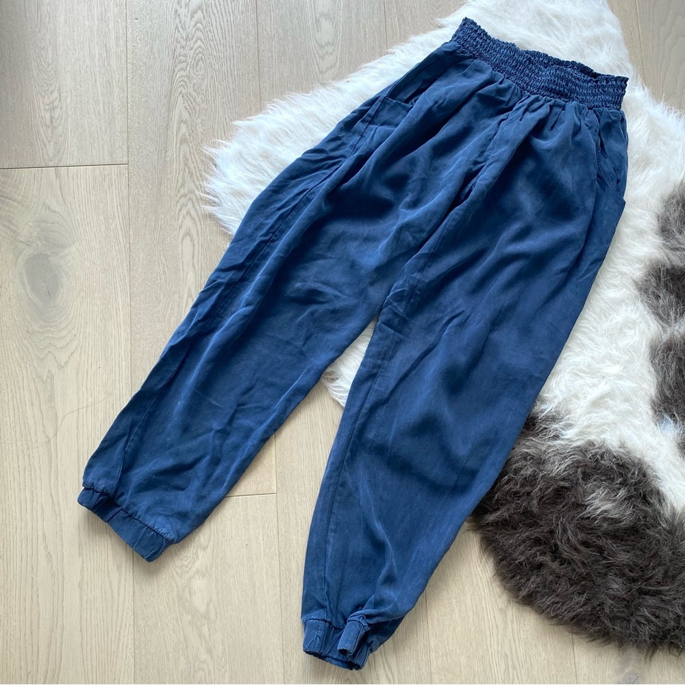 American Eagle Balloon Pants